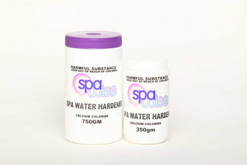 Spa Calcium Hardener