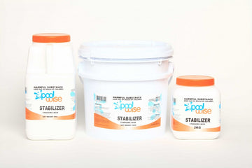 Chlor Save - Stabiliser