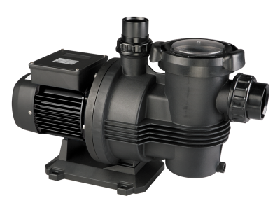 Davey Typhoon Pool pumps