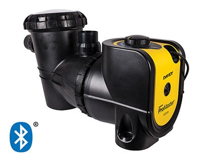 Davey Variable Speed Pump VSD200 with Bluetooth