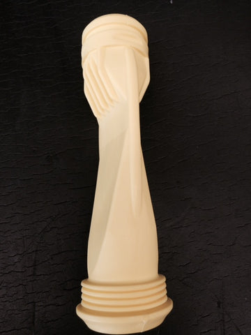 Baracuda Diaphragm - Straight ends