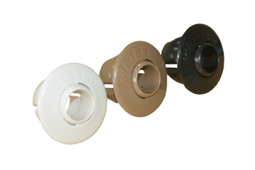 Waterco 40mm Push in Jets