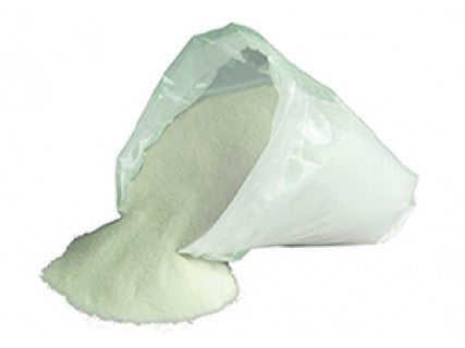 Pool Filter Media - recycled glass 15kg