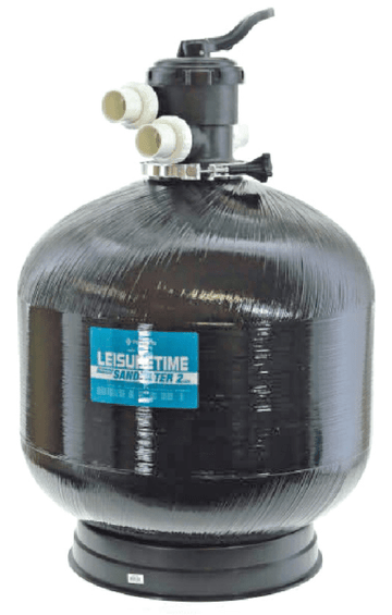 Onga Leisuretime Pool filters